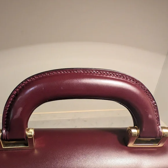 Bally Briefcase